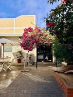Le Mimose Escape - Swakopmund Namibia - Chambres d'hôtes Swakopmund
