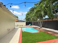 Ten Palms Vacation Home - B&B Hammocks