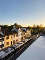 WeserStay Bremen City Apartments - Weserstadion - B&B Bremen