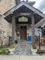 The Breadalbane Inn - B&B Fergus