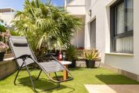 Fantastic 2 bedroom apartment with swimming pool and terrace in Pilar de Horadada - B&B Pilar de la Horadada