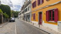 Casa da Biblioteca by LovelyStay - B&B Sintra