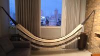 Apartamento ao lado do Mercado Central Edifício Fidelis - B&B Goiânia