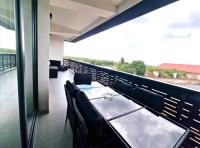 Danizia penthouse - B&B Arad