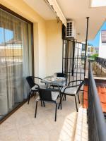 Sea View Via Pontica 6 - Ferienwohnung Sosopol