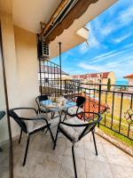 Sea View Via Pontica 6 - Bed and Breakfast Sozopol