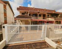 Boho Corner Retreat Seremban with Karaoke, BBQ, Games - Chambres d'hôtes Seremban