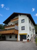 Ferienwohnung Bergpanorama Waldweg - B&B Altmünster