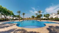 Casa Chanquete W-Murcia Holiday Rentals Property - B&B Roldán