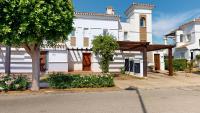 Casa Chanquete W-Murcia Holiday Rentals Property - B&B Roldán