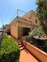 Casa vacanze il Papiro - B&B Riposto