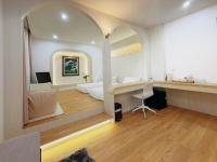 Kharin guesthouse - Bed and Breakfast Nakhon Phanom