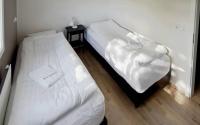 Appartamento con 1 Camera da Letto - Piano Terra