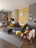 Panoramic apartment in the heart of Sesto - B&B Sesto Calende