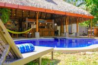 Las Golondrinas KM59 - B&B Taquillo