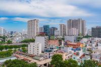 Central Garden 328D1 Building - Ferienwohnung Ho-Chi-Minh-Stadt