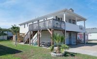 Turtle-ly Beachin' - KDH MP 6, Ocean View, Beach 165 Yds, Sound Access, Year Round Flex Stays - Chambres d'hôtes Kill Devil Hills