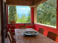 Agriturismo Villa Conti - Bed and Breakfast Figline Valdarno