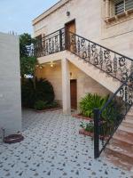 Villa Ar Rayis Beach - B&B Rayyis