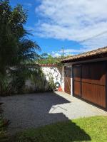 Casa Portal - B&B Paraty