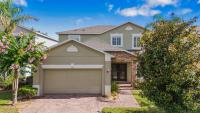 5BR Pool Home-Spa-Epic Game Room Near Disney - B&B Davenport