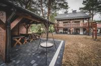 Dom Gościnny Gierszówka II - B&B Swornegacie