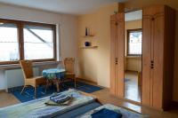 Ferienwohnung Weißburgunder - Ferienwohnung Klüsserath