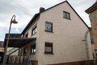 Ferienwohnung Weißburgunder - Ferienwohnung Klüsserath
