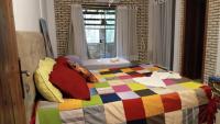 Chambre Double Deluxe avec Balcon