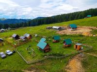 Eko Kamp Garcevic - B&B Plav