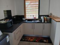 La cabane au millieu du jardin - Ferienwohnung Saint-Louis