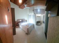 Chambre Quadruple avec Salle de Bains