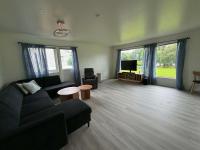 KB - Sky & Fjord Residence - B&B Festvåg