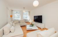 Appartamento Familiare con 2 Camere da Letto