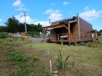 La cabane au millieu du jardin - Ferienwohnung Saint-Louis