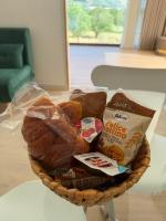 Vico Suite - B&B Santa Maria a Vico