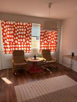 Cute little apartment in Pori - B&B Pori