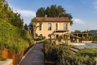 Borgo alle Crete - B&B Frignane