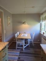 Stuga vad vatten - B&B Åsarp