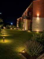 Glikis ear apartments - Bed and Breakfast Glykí
