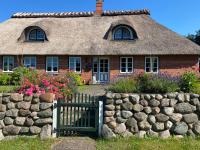Ferienwohnung Piesch - B&B Glücksburg