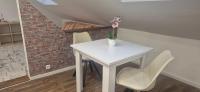 Airpark Room Airport Karlsruhe Hügelsheim - Ferienwohnung Hügelsheim
