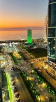Batumi Apartment Chrysanthemum - B&B Batumi