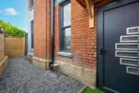 Larkey View A Tranquil Space For Two - Pass the Keys - B&B Canterbury
