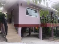 Elevated Bungalow House 3-11 - Ferienwohnung Chaweng Noi Beach
