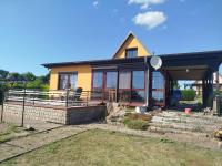 Ferienhaus mit Blick auf den Kummerower See - B&B Malchin