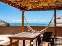 Residencial La Ferrugem - Garopaba/SC - B&B Garopaba