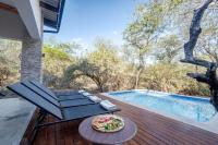 Yanas Luxury Villa - B&B Marloth Park