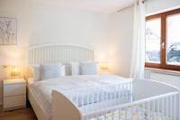 Ferienwohnung Kleiner Fuchs - für Familien mit Babys eingerichtet - B&B Höchenschwand