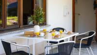 Ferienwohnung Kleiner Fuchs - für Familien mit Babys eingerichtet - B&B Höchenschwand